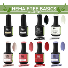Load image into Gallery viewer, HEMA-Free Basics Collection by Kiki London
