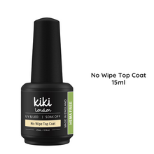 Load image into Gallery viewer, HEMA-Free No Wipe Top Coat and/or Base Coat Duo Pack
