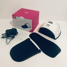 Load image into Gallery viewer, PRO LED+ [Pedicure Specialist] Advance LED Nail Lamp Dryer 48w
