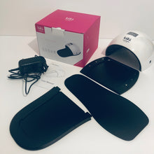 Load image into Gallery viewer, PRO LED+ [Pedicure Specialist] Advance LED Nail Lamp Dryer 48w
