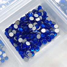 Load image into Gallery viewer, Sapphire Stud
