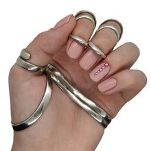 Load image into Gallery viewer, Pink Sapphire
