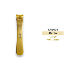 Load image into Gallery viewer, Berlin Large Nail Cutter
