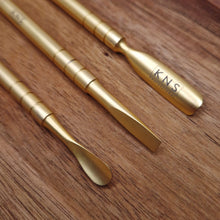 Load image into Gallery viewer, KNS Cuticle Tool Set
