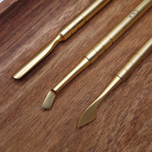 Load image into Gallery viewer, KNS Cuticle Tool Set
