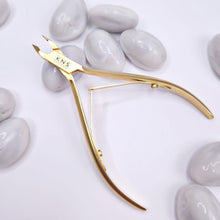 Load image into Gallery viewer, Milan Cuticle Nipper 5mm
