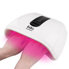 Load image into Gallery viewer, Deluxe 96w Nail Drying Lamp [Fast Cure]
