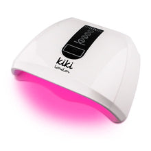 Load image into Gallery viewer, Deluxe 96w Nail Drying Lamp [Fast Cure]
