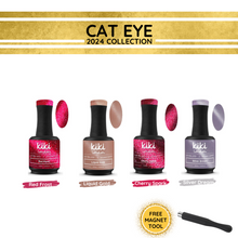 Load image into Gallery viewer, Cat Eye Collection 2024
