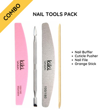 Load image into Gallery viewer, Nail Tool Kit
