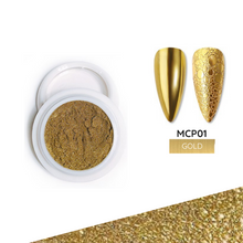Load image into Gallery viewer, Mirror Chrome Powder Collection
