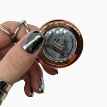 Load image into Gallery viewer, Silver Mirror Chrome Powder
