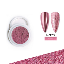 Load image into Gallery viewer, Mirror Chrome Powder Collection
