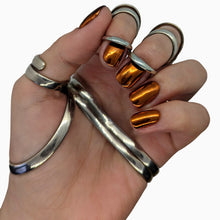 Load image into Gallery viewer, Copper Mirror Chrome Powder
