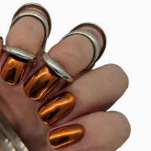 Load image into Gallery viewer, Copper Mirror Chrome Powder
