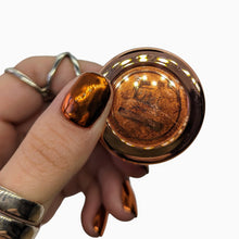 Load image into Gallery viewer, Copper Mirror Chrome Powder
