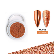 Load image into Gallery viewer, Mirror Chrome Powder Collection
