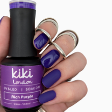 Load image into Gallery viewer, Rich Purple
