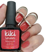 Load image into Gallery viewer, Reflective Glitters - Winter Collection 2022
