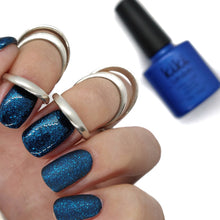 Load image into Gallery viewer, Sapphire Sparkle
