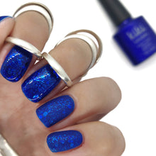 Load image into Gallery viewer, Disco Blue
