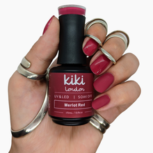 Load image into Gallery viewer, Merlot Red [HEMA FREE FORMULA]
