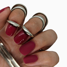 Load image into Gallery viewer, Merlot Red [HEMA FREE FORMULA]
