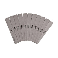 Load image into Gallery viewer, Nail File 100/100 Grit Rectangle
