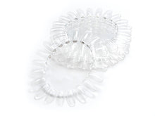 Load image into Gallery viewer, Nail Disk Display Transparent (Pack of 10)
