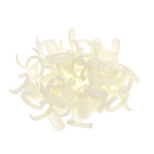 Load image into Gallery viewer, 50 Nail Tips Display - (Gel Bottle Lid)
