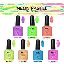 Load image into Gallery viewer, Neon Pastel Collection
