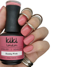 Load image into Gallery viewer, Dusky Pink
