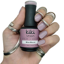 Load image into Gallery viewer, Miss Mauve

