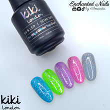 Load image into Gallery viewer, Diamond Dust (Glitter Top Coat)
