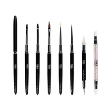 Load image into Gallery viewer, ProRange+ Nail Brush Tool Set
