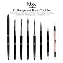 Load image into Gallery viewer, ProRange+ Nail Brush Tool Set
