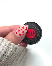 Load image into Gallery viewer, Red Nail Art Gel Paint

