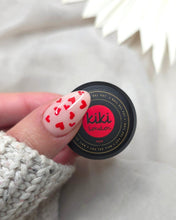 Load image into Gallery viewer, Red Nail Art Gel Paint
