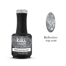 Load image into Gallery viewer, Reflective Top Coat (No-Wipe)
