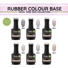 Load image into Gallery viewer, Rubber Colour Base Collection (HEMA-FREE Edition) [2025]
