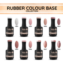 Load image into Gallery viewer, RB03 - Rubber Colour Base
