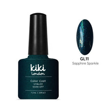 Load image into Gallery viewer, Sapphire Sparkle
