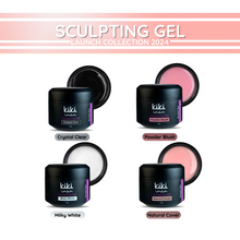 Load image into Gallery viewer, Sculpting Gel Set
