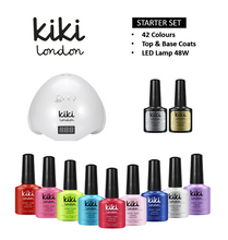 Load image into Gallery viewer, Kiki London Starter Kit
