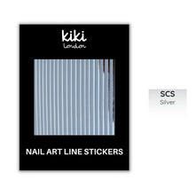 Load image into Gallery viewer, Nail Art Line Stickers
