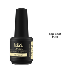 Load image into Gallery viewer, Rubber Top &amp; Base Collection 15ml
