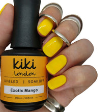 Load image into Gallery viewer, Exotic Mango
