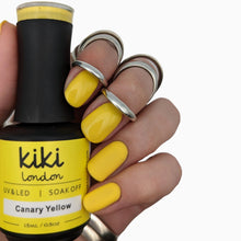 Load image into Gallery viewer, Canary Yellow
