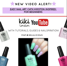 Load image into Gallery viewer, Get The Look: Nail Art Cath Kidston Inspired Set (With Tutorial)
