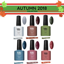 Load image into Gallery viewer, Autumn Collection 2018
